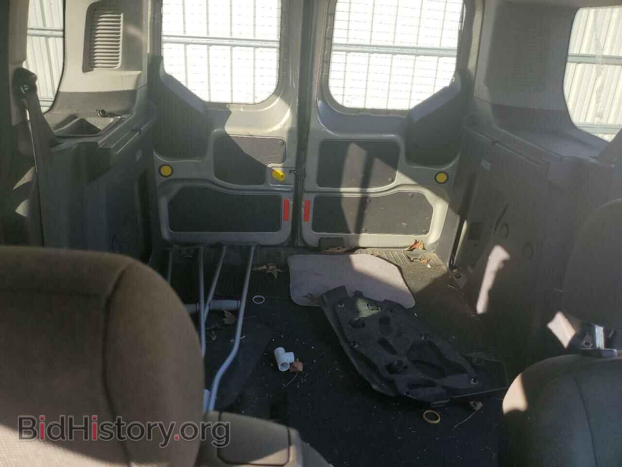 2014 FORD TRANSIT - VIN: NM0AS8FX7E1150090 - Фото 10