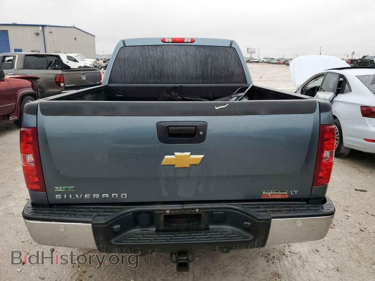 2010 CHEVROLET ALL Models - VIN: 3GCRKSE34AG294998 - Фото 6