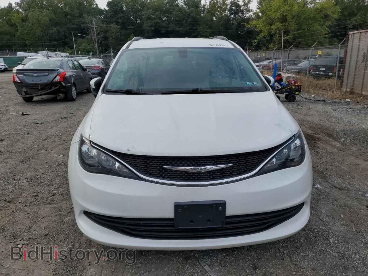 2020 CHRYSLER MINIVAN - VIN: 2C4RC1DG4LR262514 - Photo 5