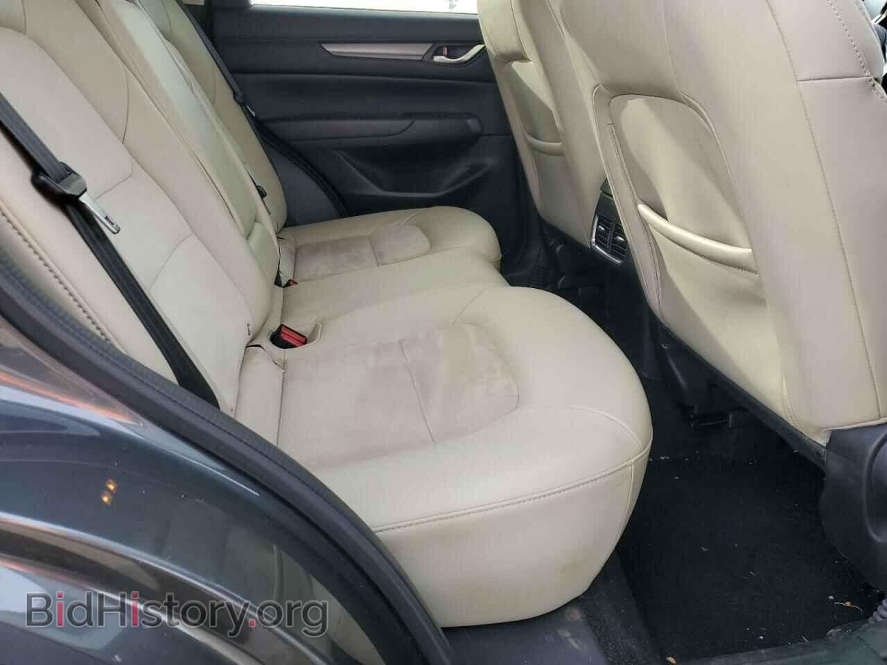 2019 MAZDA CX-5 - VIN: JM3KFBCM3K0518339 - Фото 10