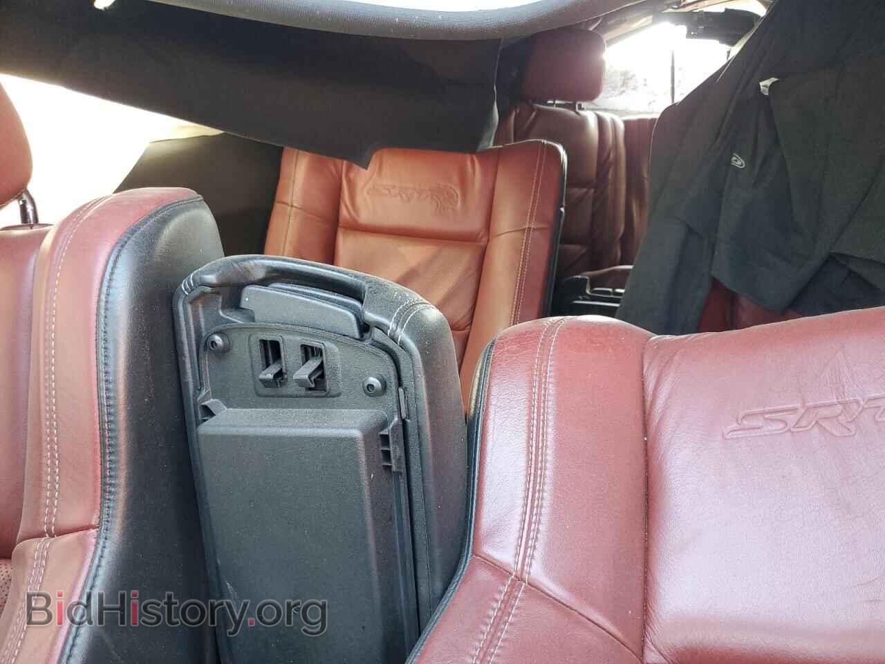2021 DODGE DURANGO - VIN: 1C4SDJH9XMC643272 - Photo 10