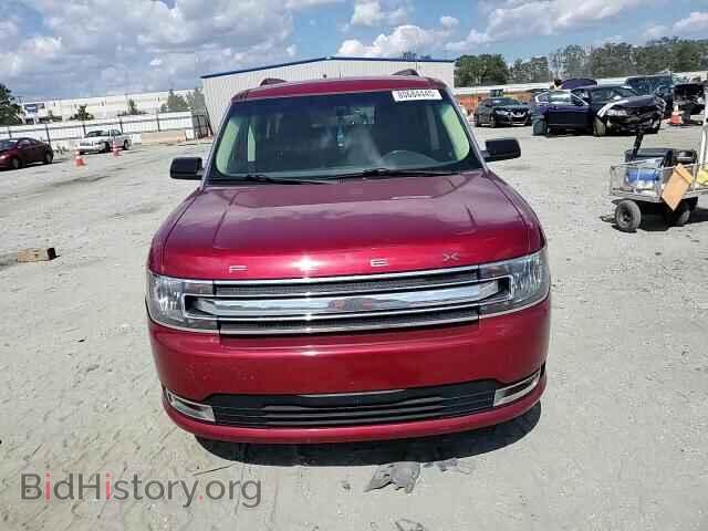 2013 FORD FLEX - VIN: 2FMHK6C8XDBD14854 - Фото 15