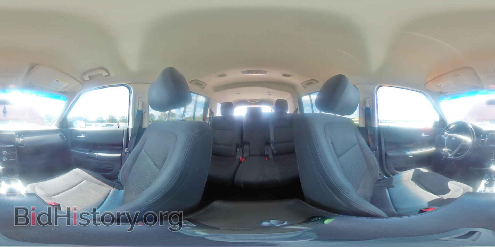 2013 FORD FLEX - VIN: 2FMHK6C8XDBD14854 - Фото 16
