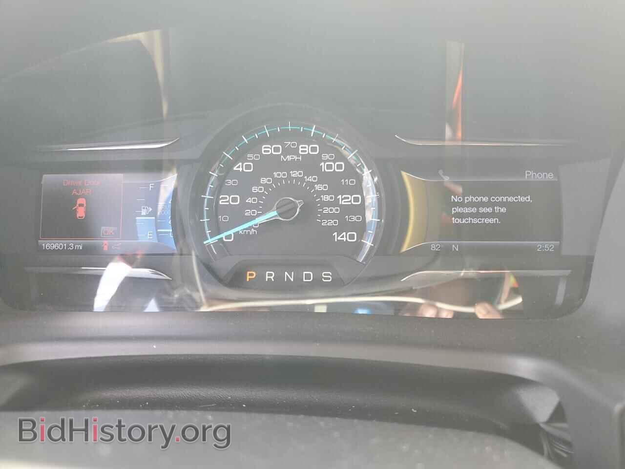 2013 FORD FLEX - VIN: 2FMHK6C8XDBD14854 - Фото 9