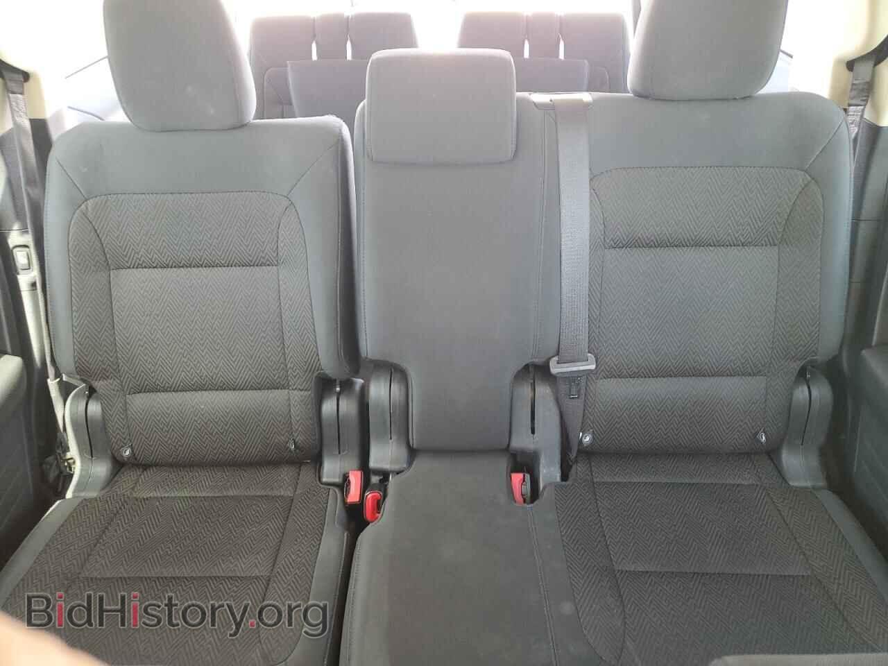 2013 FORD FLEX - VIN: 2FMHK6C8XDBD14854 - Фото 10