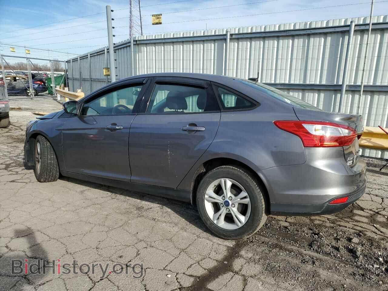 2014 FORD FOCUS - VIN: 1FADP3F27EL427873 - Photo 2