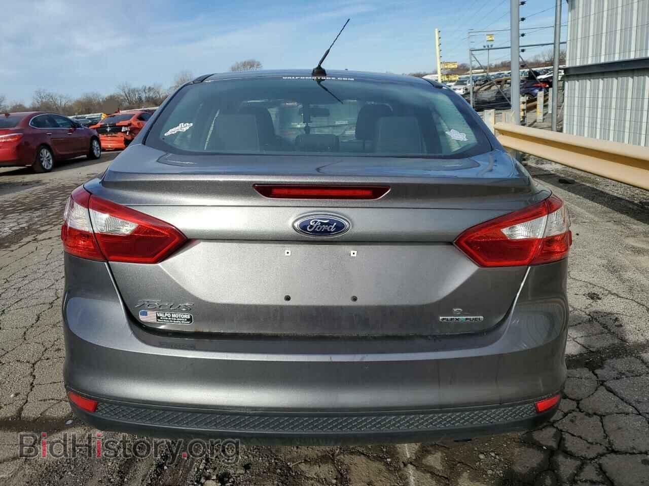 2014 FORD FOCUS - VIN: 1FADP3F27EL427873 - Photo 6