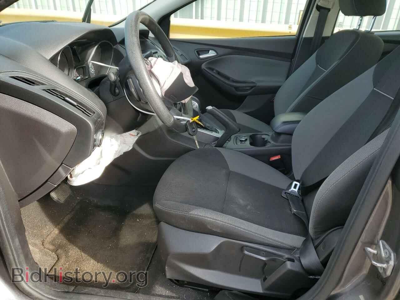 2014 FORD FOCUS - VIN: 1FADP3F27EL427873 - Photo 7