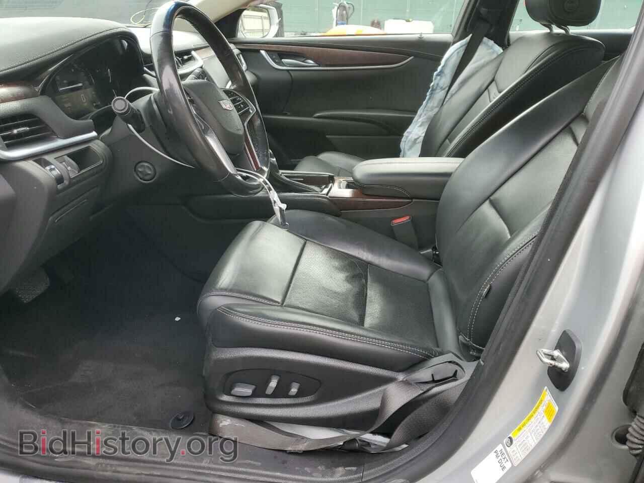 2019 CADILLAC XTS - VIN: 2G61M5S32K9106572 - Фото 7