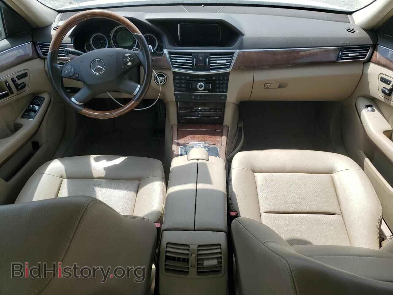 2011 MERCEDES-BENZ E-CLASS - VIN: WDDHF2EB4BA464614 - Фото 8