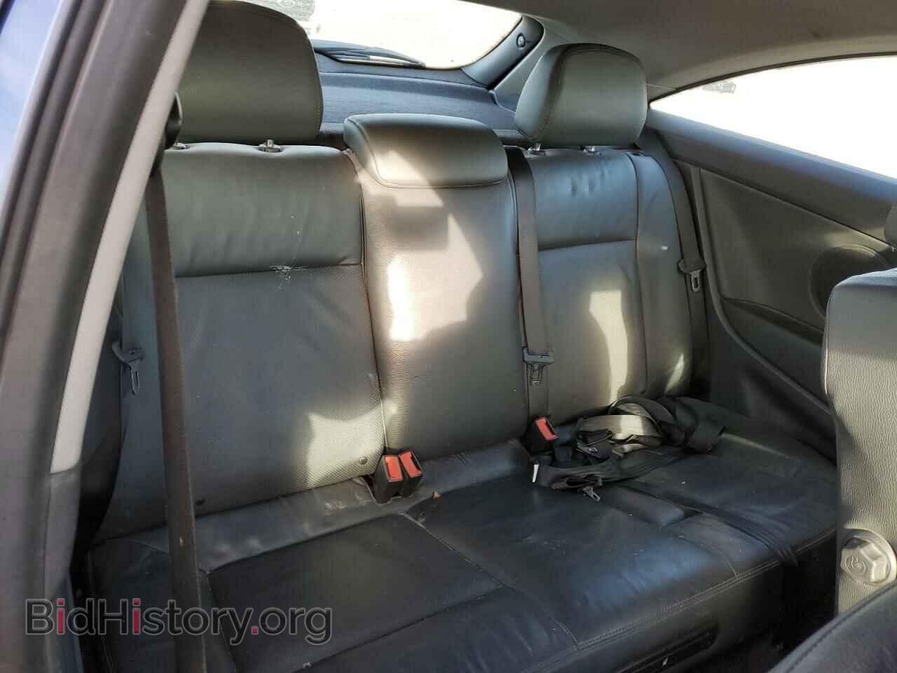 2009 SATURN ASTRA - VIN: W08AT271895020558 - Фото 10