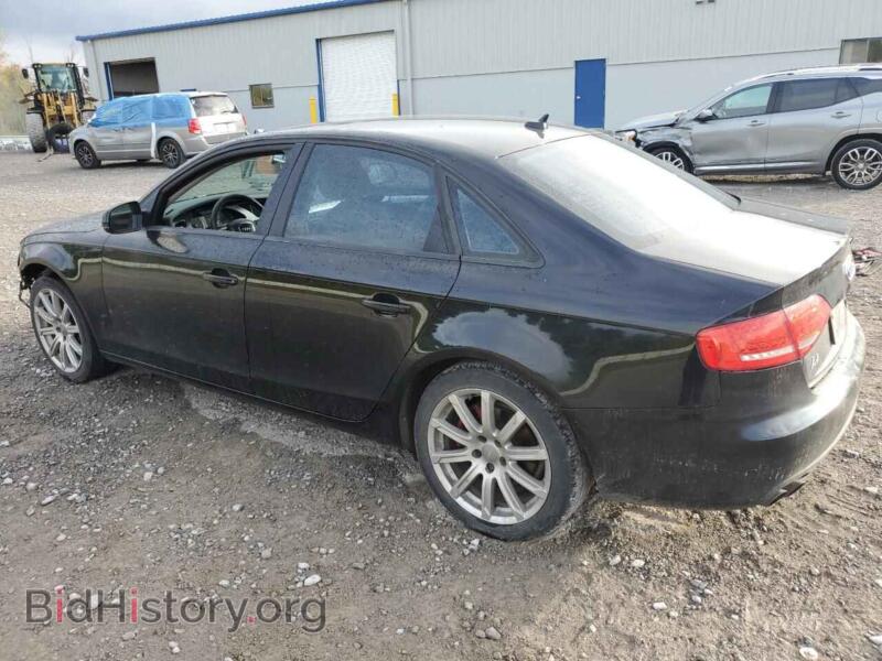 2010 Audi A4 (VIN WAUDFAFL4AN004643) — фото 2 из 15
