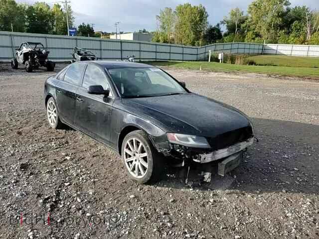 2010 AUDI A4 - VIN: WAUDFAFL4AN004643 - Фото 14