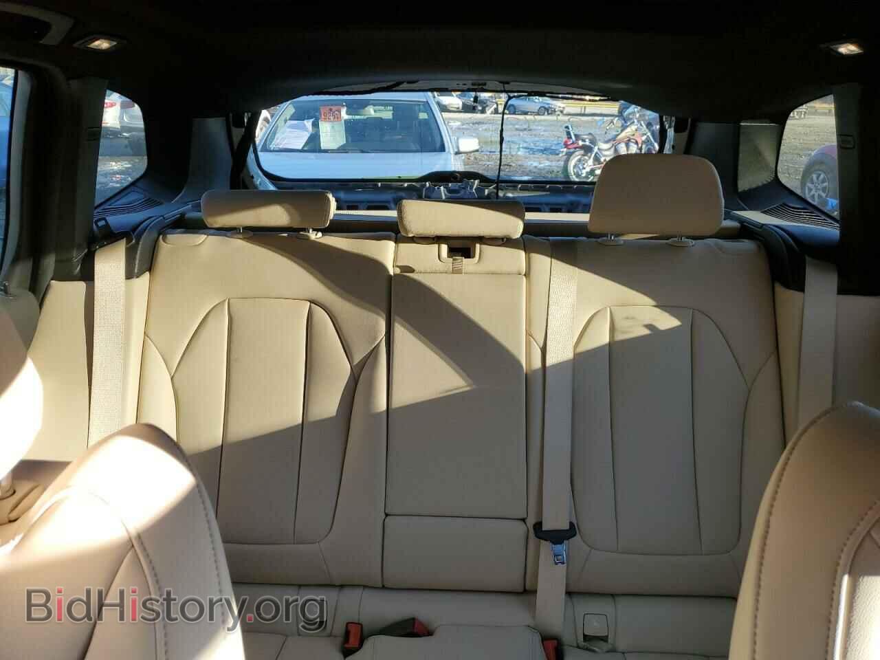 2019 BMW X3 - VIN: 5UXTR9C52KLD97583 - Фото 10