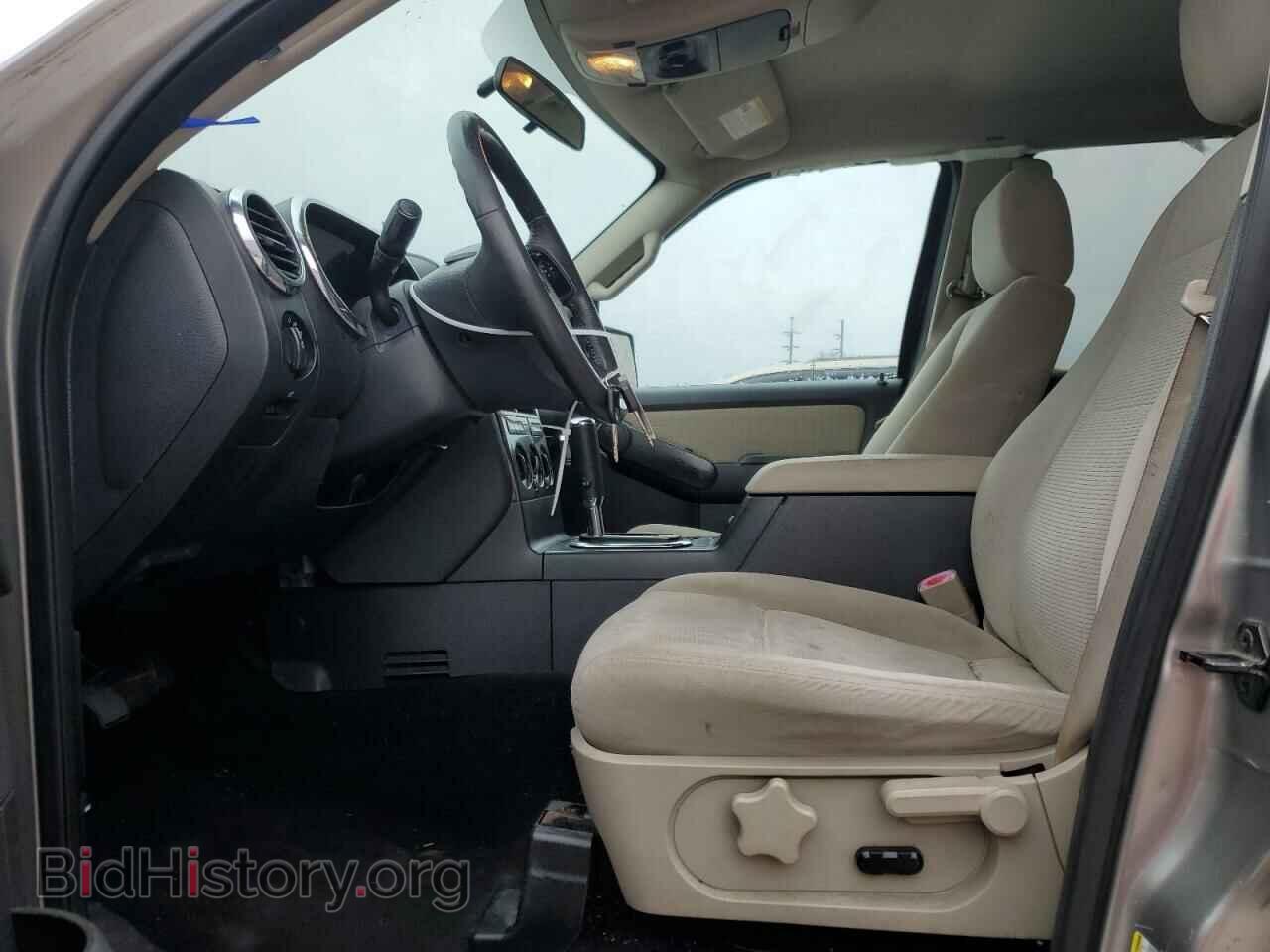 2008 FORD EXPLORER - VIN: 1FMEU73E08UA62945 - Фото 7