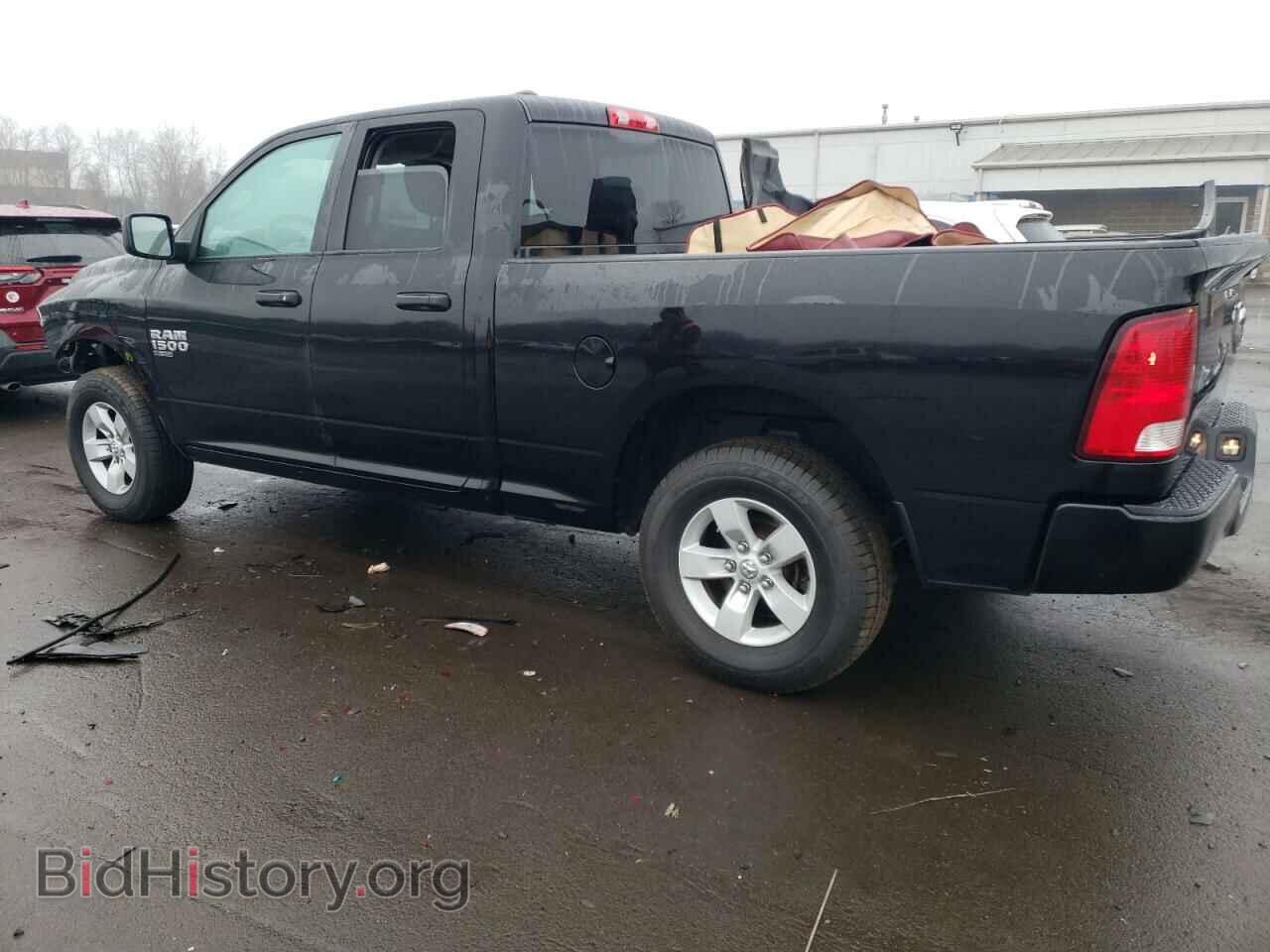 2019 RAM 1500 - VIN: 1C6RR7FG3KS636369 - Фото 2