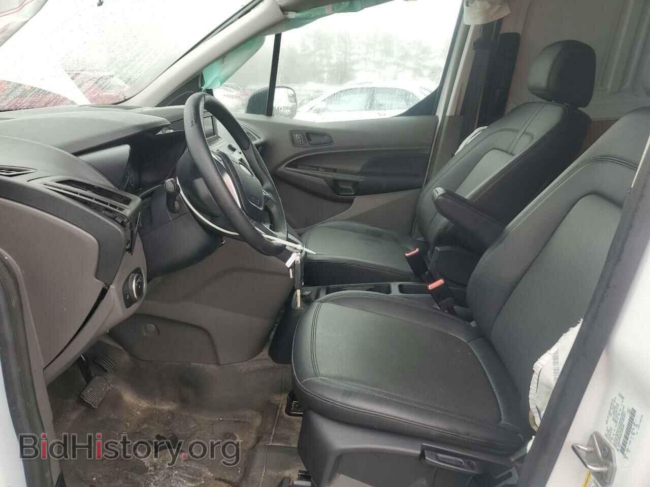 2022 FORD TRANSIT - VIN: NM0LS7S29N1528309 - Фото 7