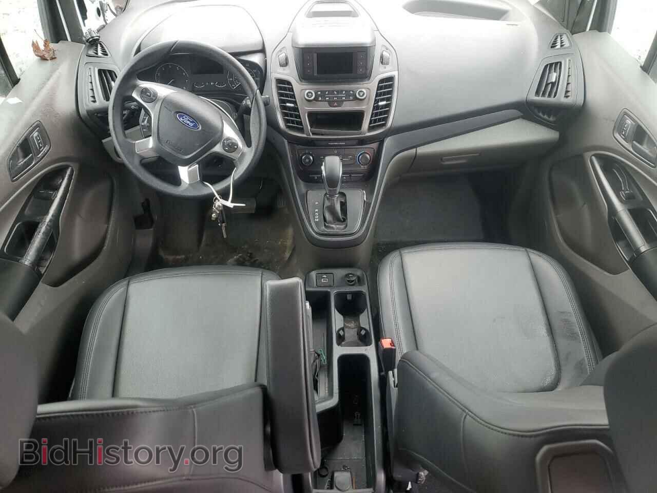 2022 FORD TRANSIT - VIN: NM0LS7S29N1528309 - Фото 8