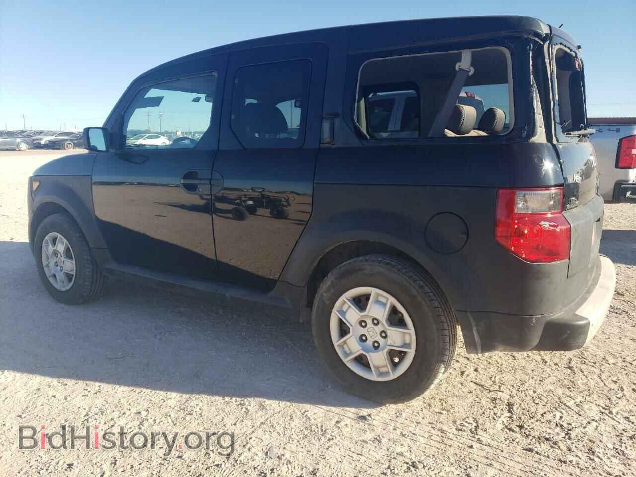2006 HONDA ELEMENT - VIN: 5J6YH18326L002723 - Фото 2