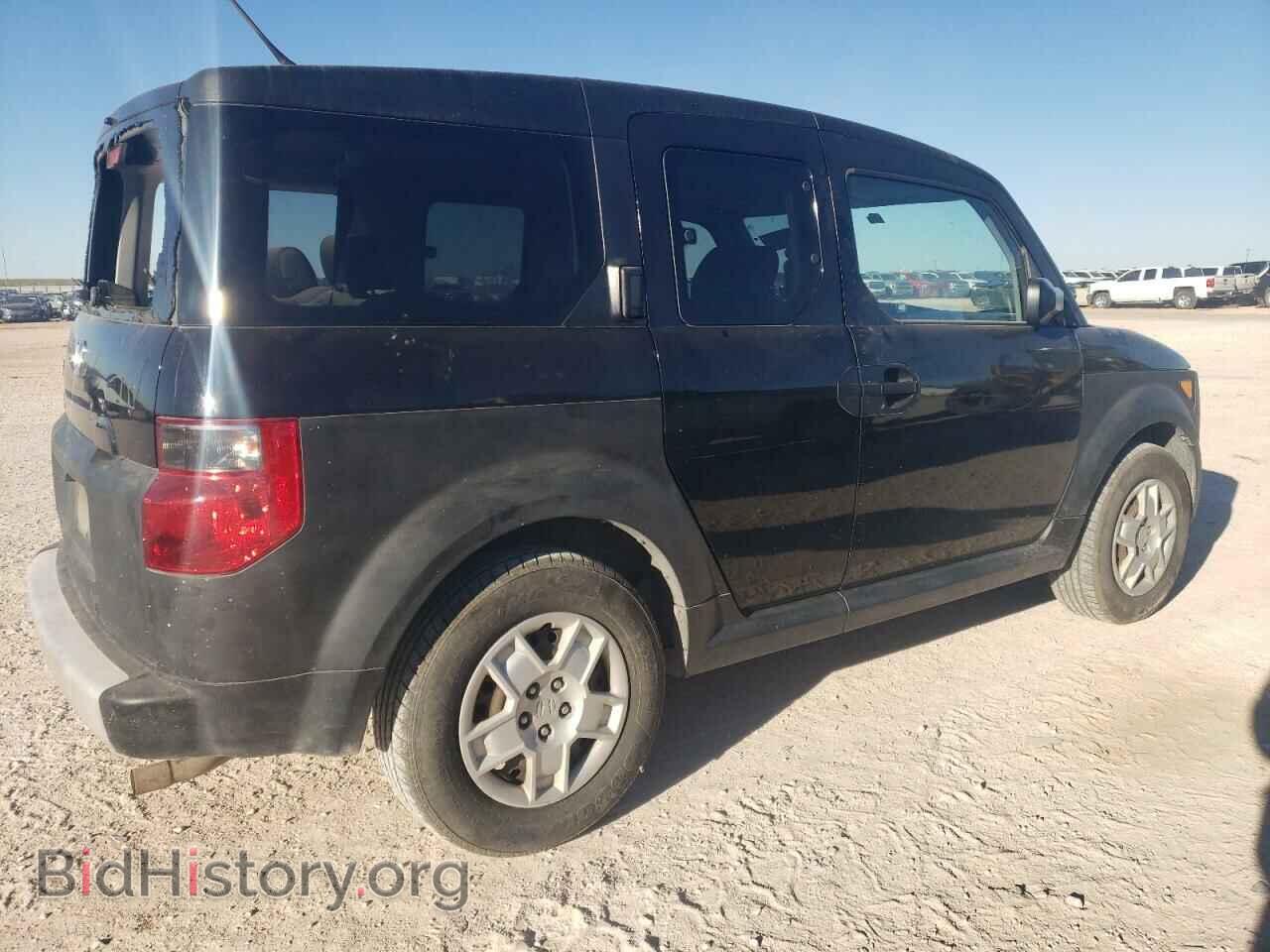 2006 HONDA ELEMENT - VIN: 5J6YH18326L002723 - Фото 3