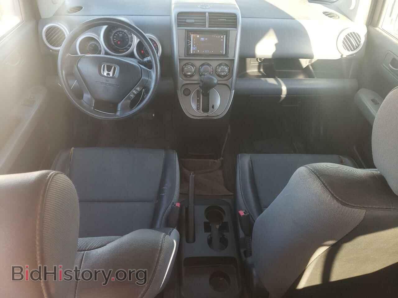 2006 HONDA ELEMENT - VIN: 5J6YH18326L002723 - Фото 8