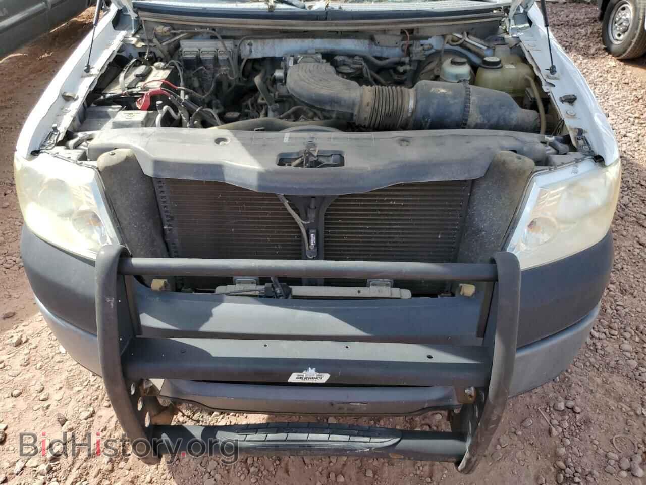 2006 FORD All Models - VIN: 1FTRX14W46NA36731 - Фото 11