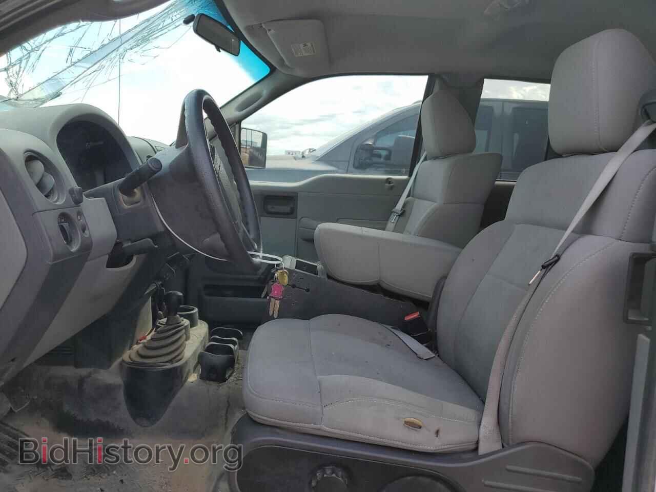 2006 FORD All Models - VIN: 1FTRX14W46NA36731 - Фото 7
