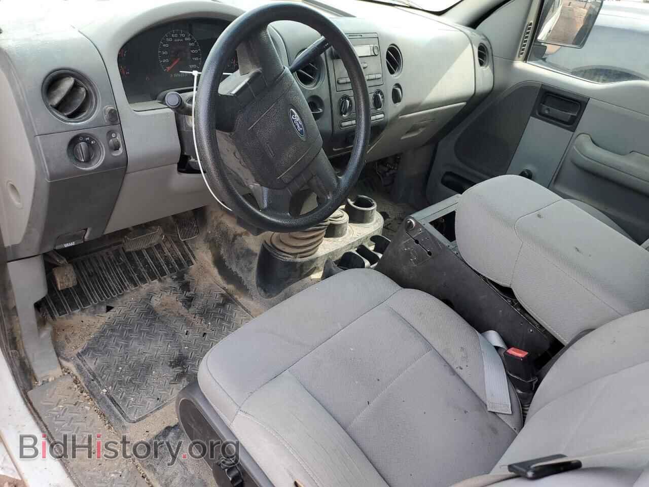 2006 FORD All Models - VIN: 1FTRX14W46NA36731 - Фото 8