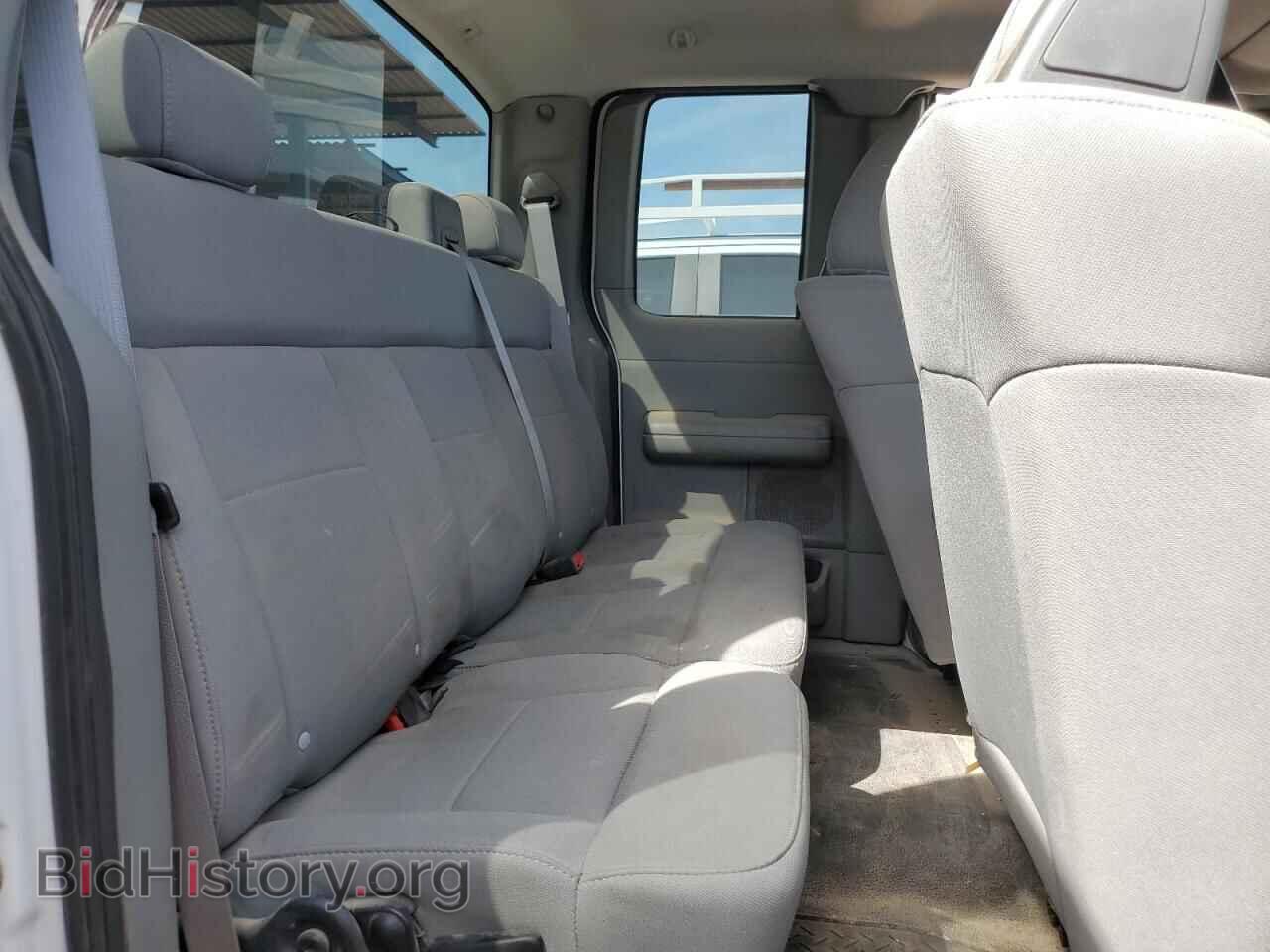 2006 FORD All Models - VIN: 1FTRX14W46NA36731 - Фото 10