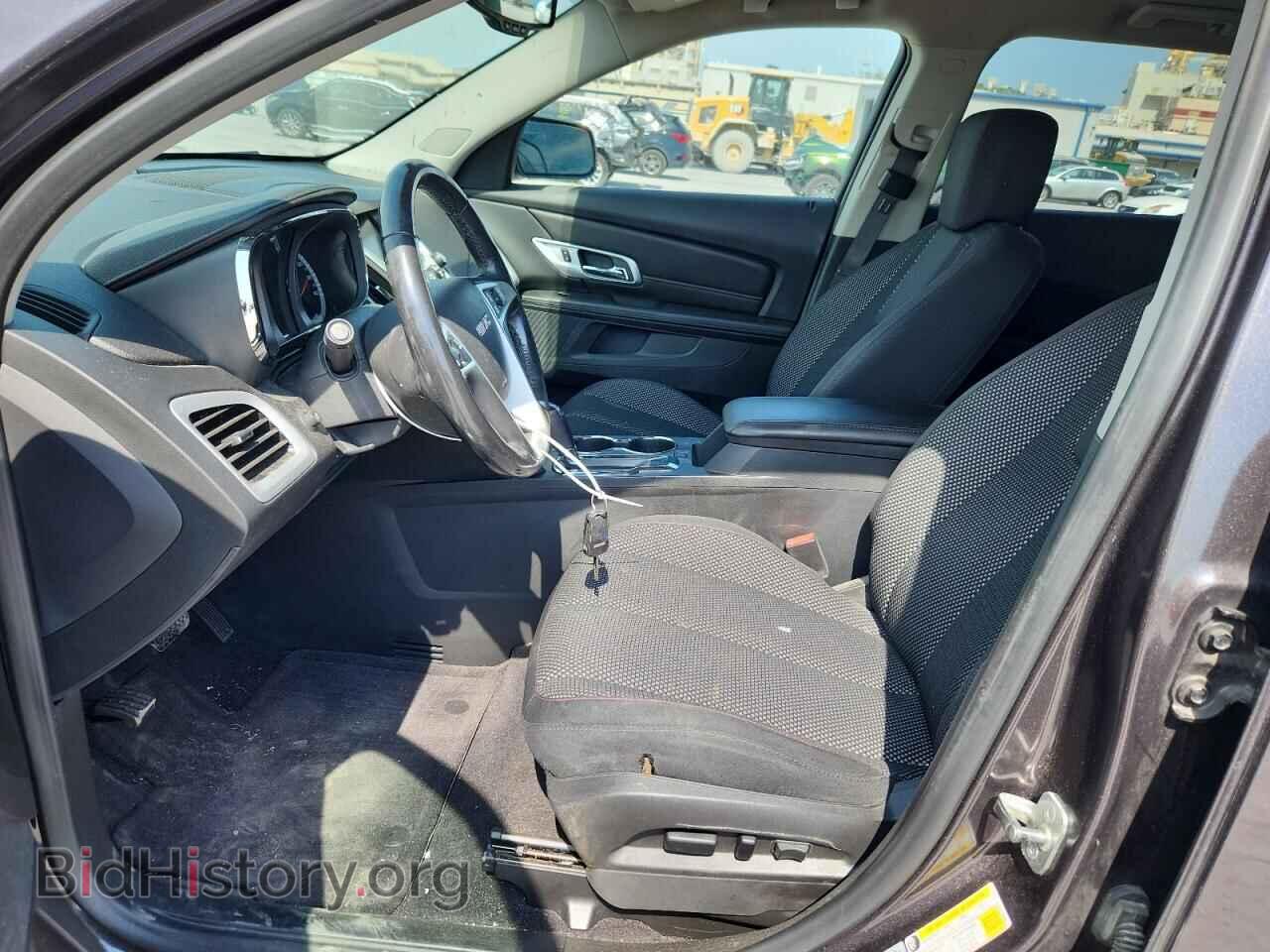 2016 GMC TERRAIN - VIN: 2GKFLTEK5G6126986 - Photo 7