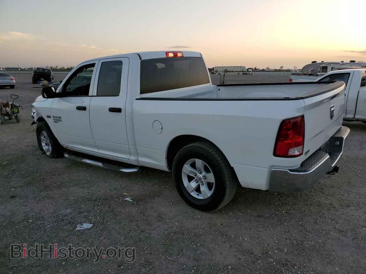 2019 RAM 1500 - VIN: 1C6RR6FT9KS746009 - Фото 2