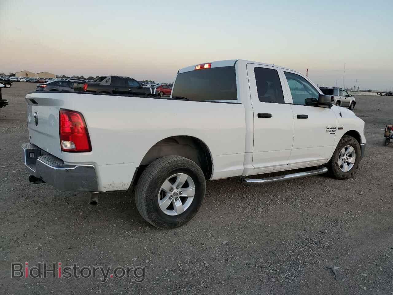 2019 RAM 1500 - VIN: 1C6RR6FT9KS746009 - Фото 3