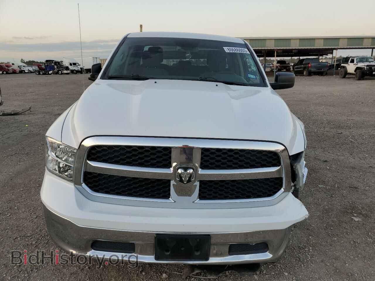 2019 RAM 1500 - VIN: 1C6RR6FT9KS746009 - Фото 5