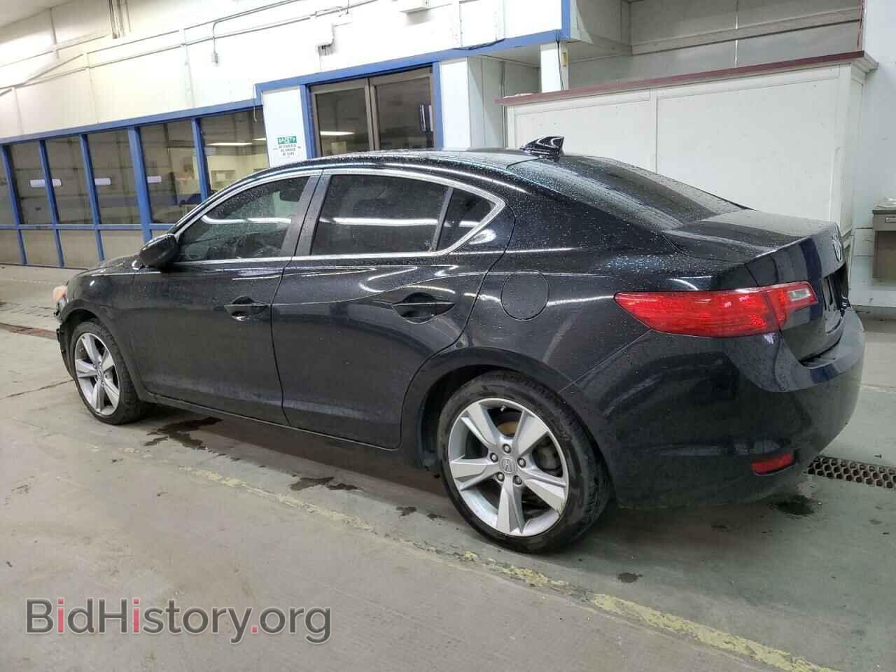 2014 ACURA ILX - VIN: 19VDE1F37EE003236 - Фото 2