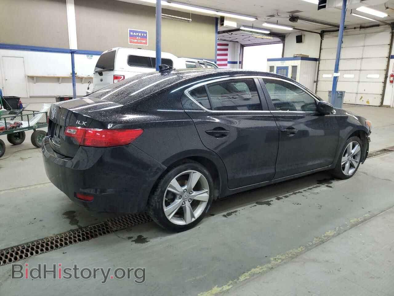 2014 ACURA ILX - VIN: 19VDE1F37EE003236 - Фото 3
