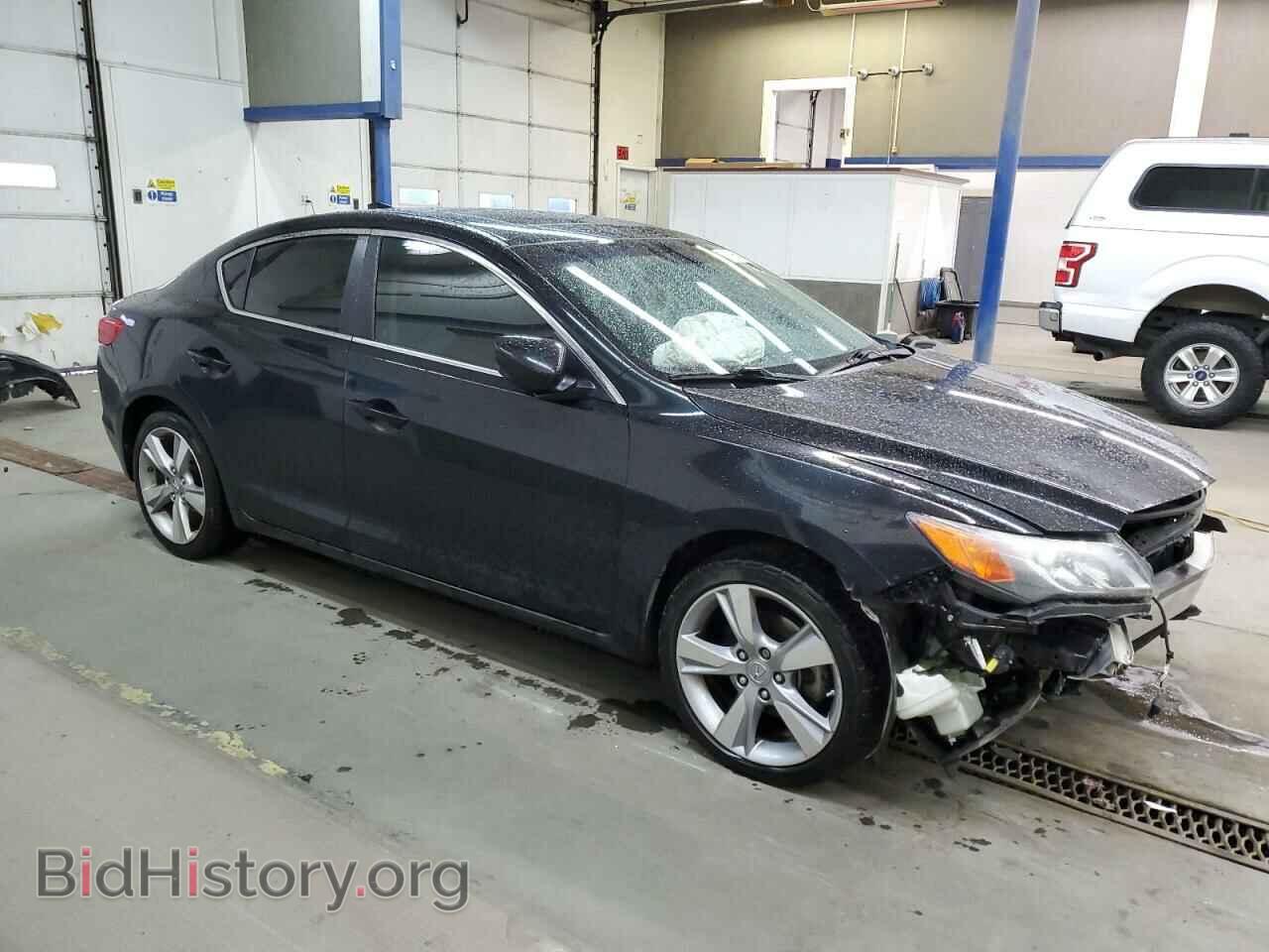 2014 ACURA ILX - VIN: 19VDE1F37EE003236 - Фото 4