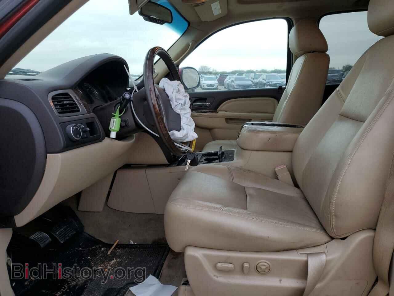 2012 GMC YUKON - VIN: 1GKS2EEF8CR325805 - Фото 7