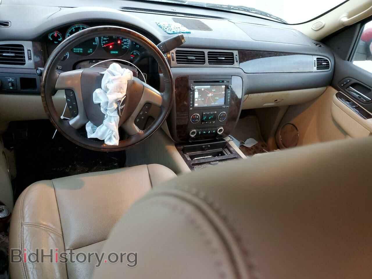 2012 GMC YUKON - VIN: 1GKS2EEF8CR325805 - Фото 8