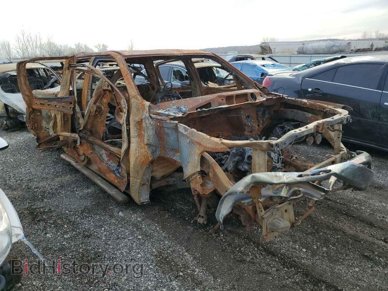 2020 RAM 1500 - VIN: 1C6SRFJT2LN400649 - Фото 4