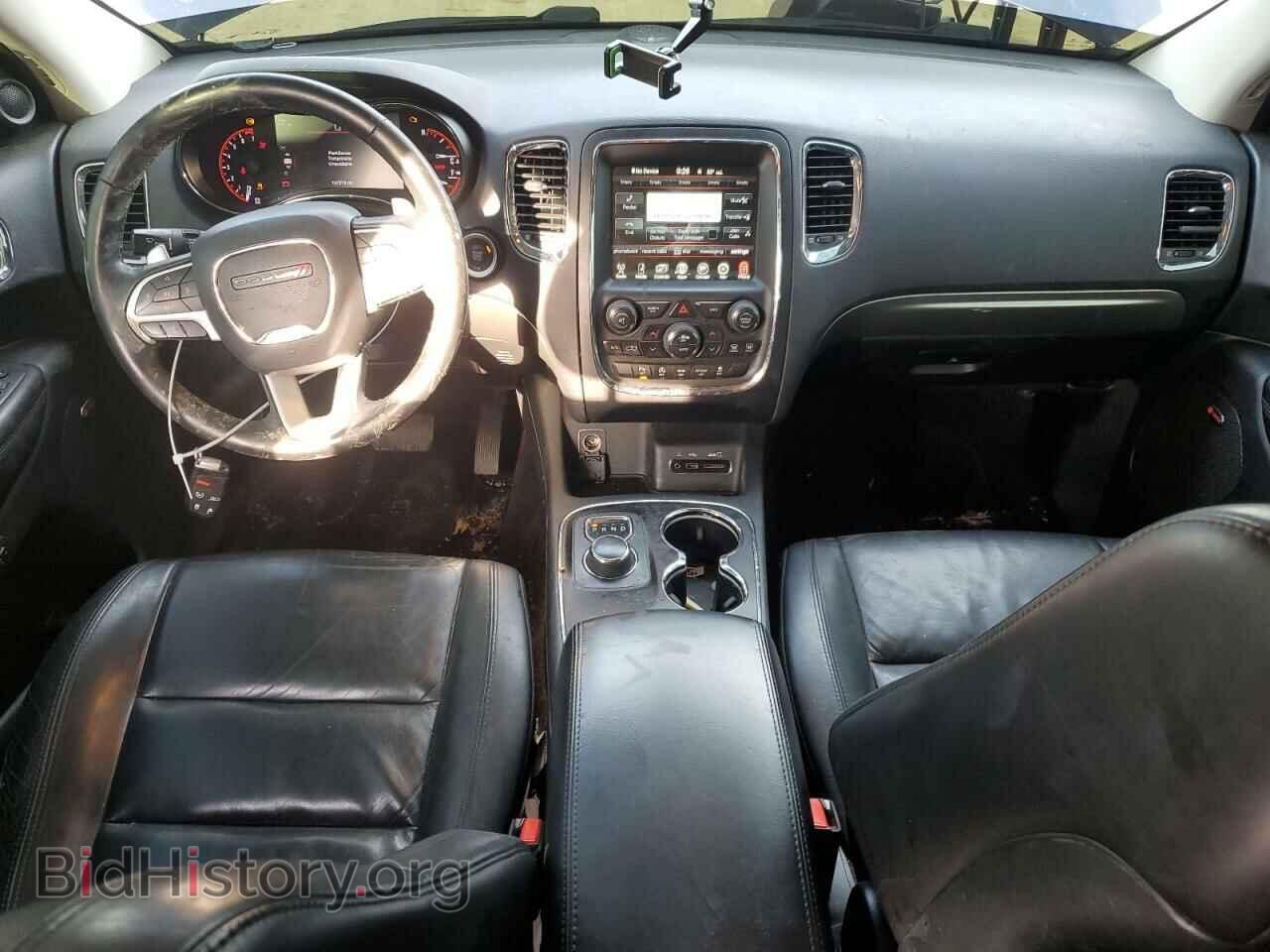 2017 DODGE DURANGO - VIN: 1C4RDJDG8HC639374 - Photo 8
