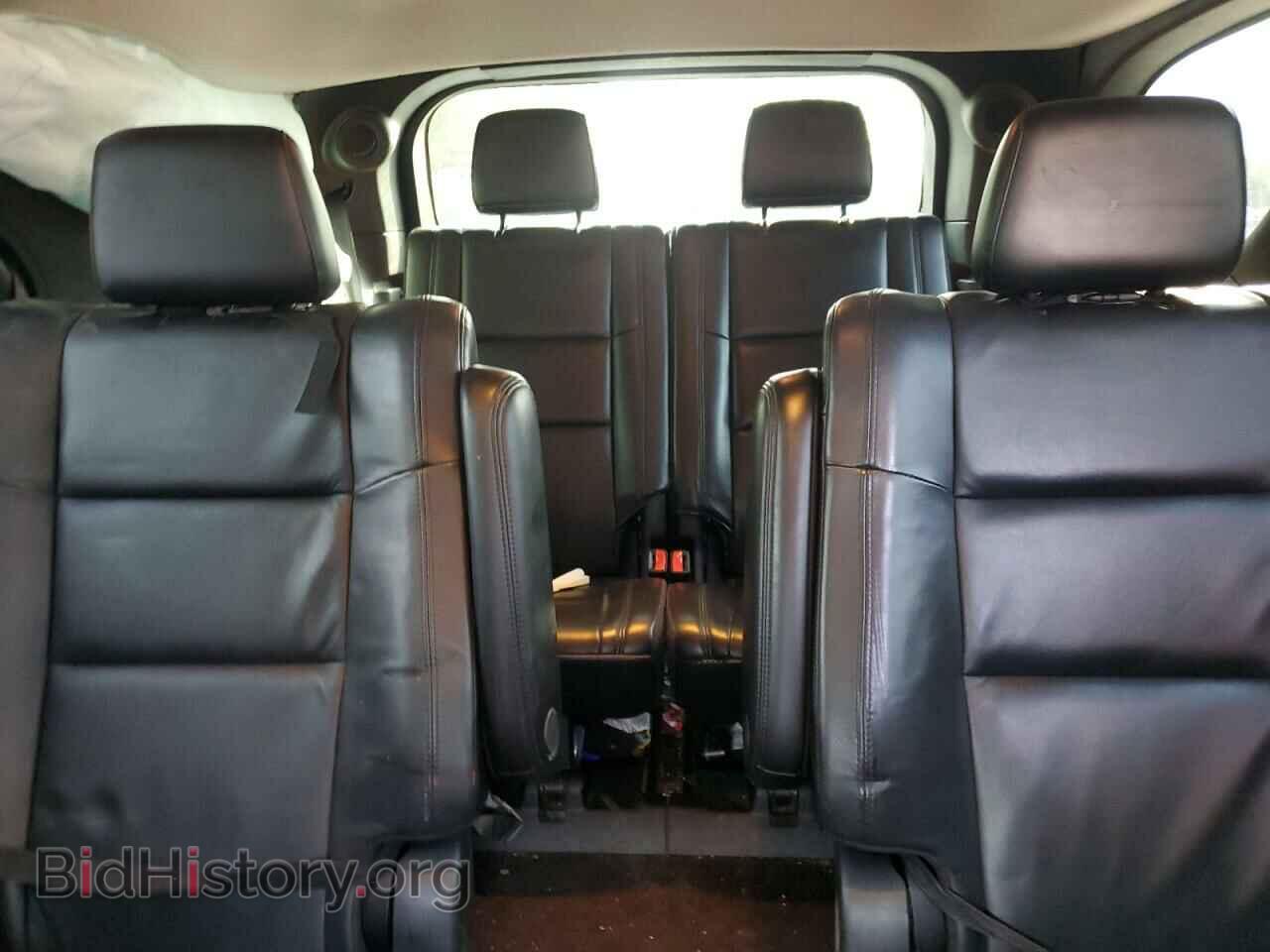 2017 DODGE DURANGO - VIN: 1C4RDJDG8HC639374 - Photo 10