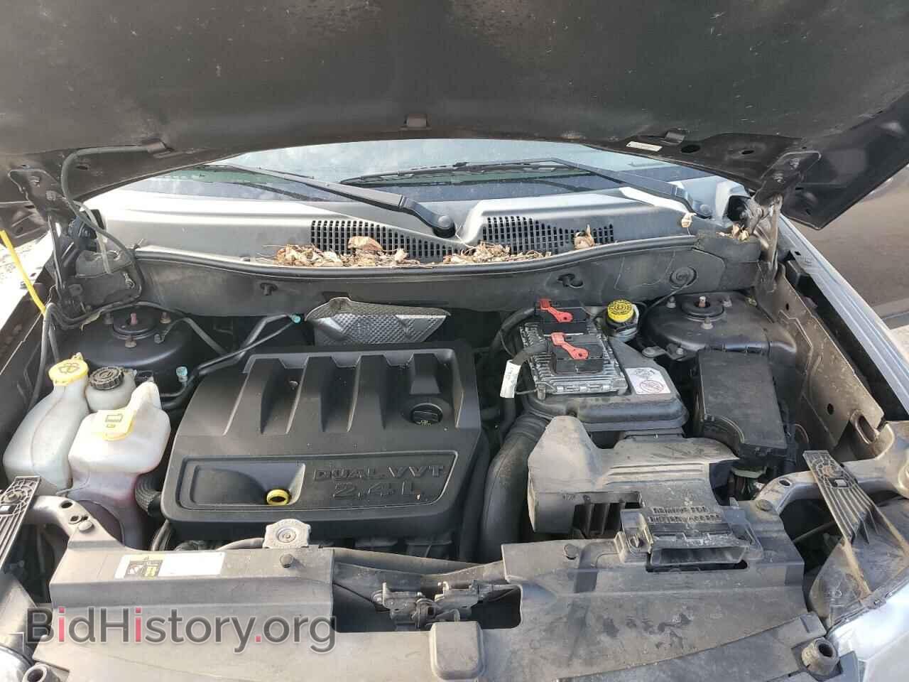 2015 JEEP COMPASS - VIN: 1C4NJDBB9FD423413 - Photo 12