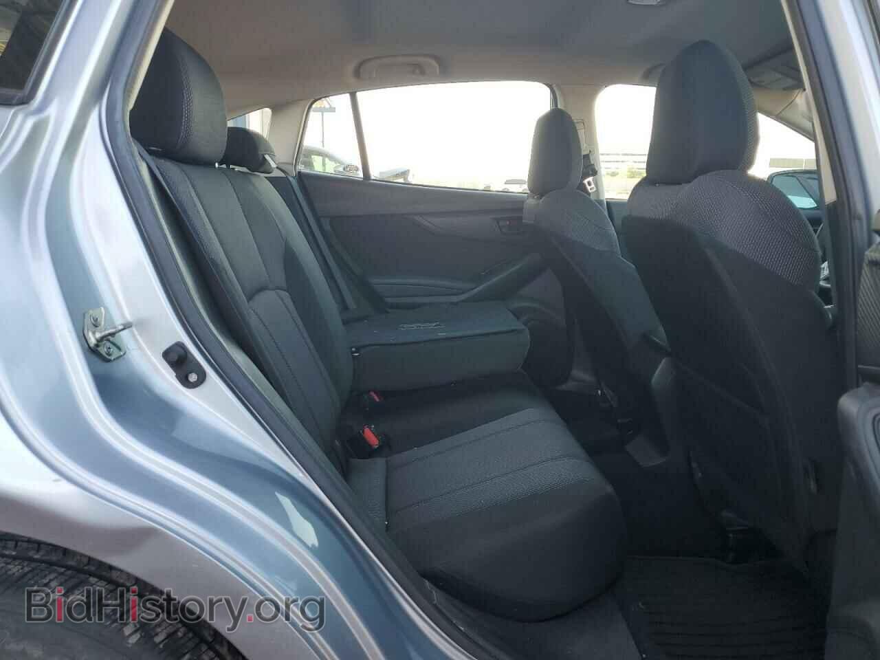 2017 SUBARU IMPREZA - VIN: 4S3GTAB64H3754977 - Фото 10