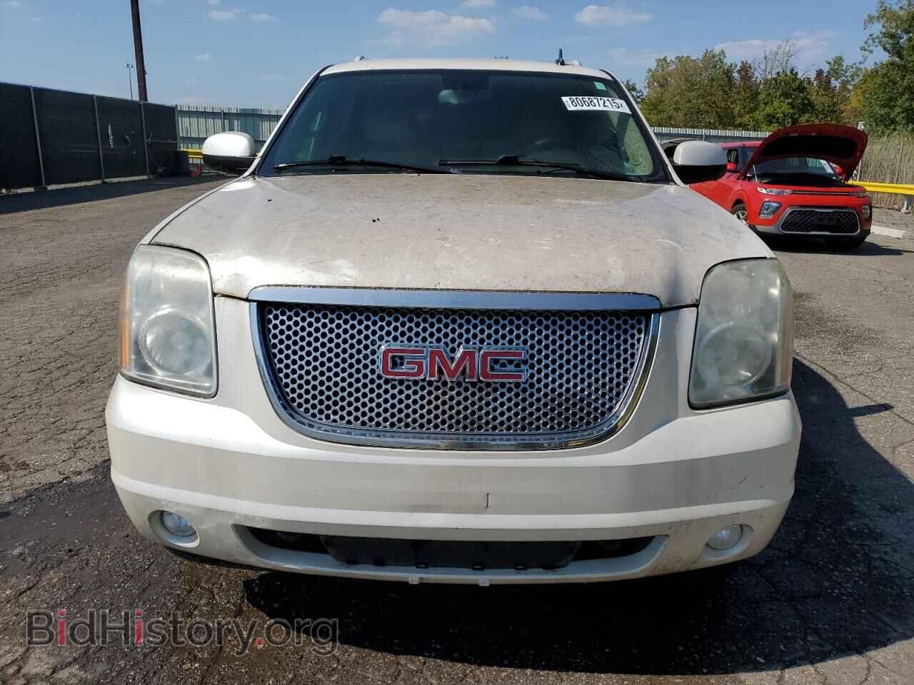 2011 GMC YUKON - VIN: 1GKS2MEF5BR288429 - Фото 5