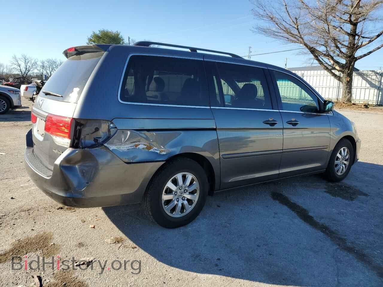 2010 HONDA All Models - VIN: 5FNRL3H42AB110901 - Photo 3