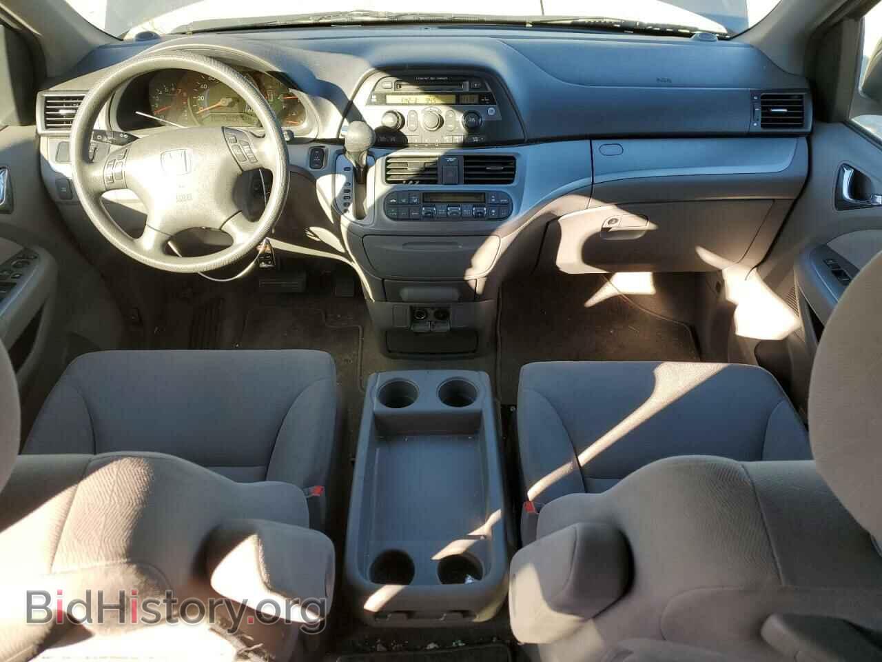 2010 HONDA All Models - VIN: 5FNRL3H42AB110901 - Photo 8