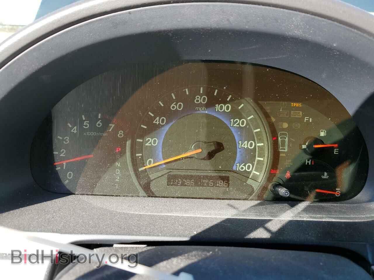 2010 HONDA All Models - VIN: 5FNRL3H42AB110901 - Photo 9