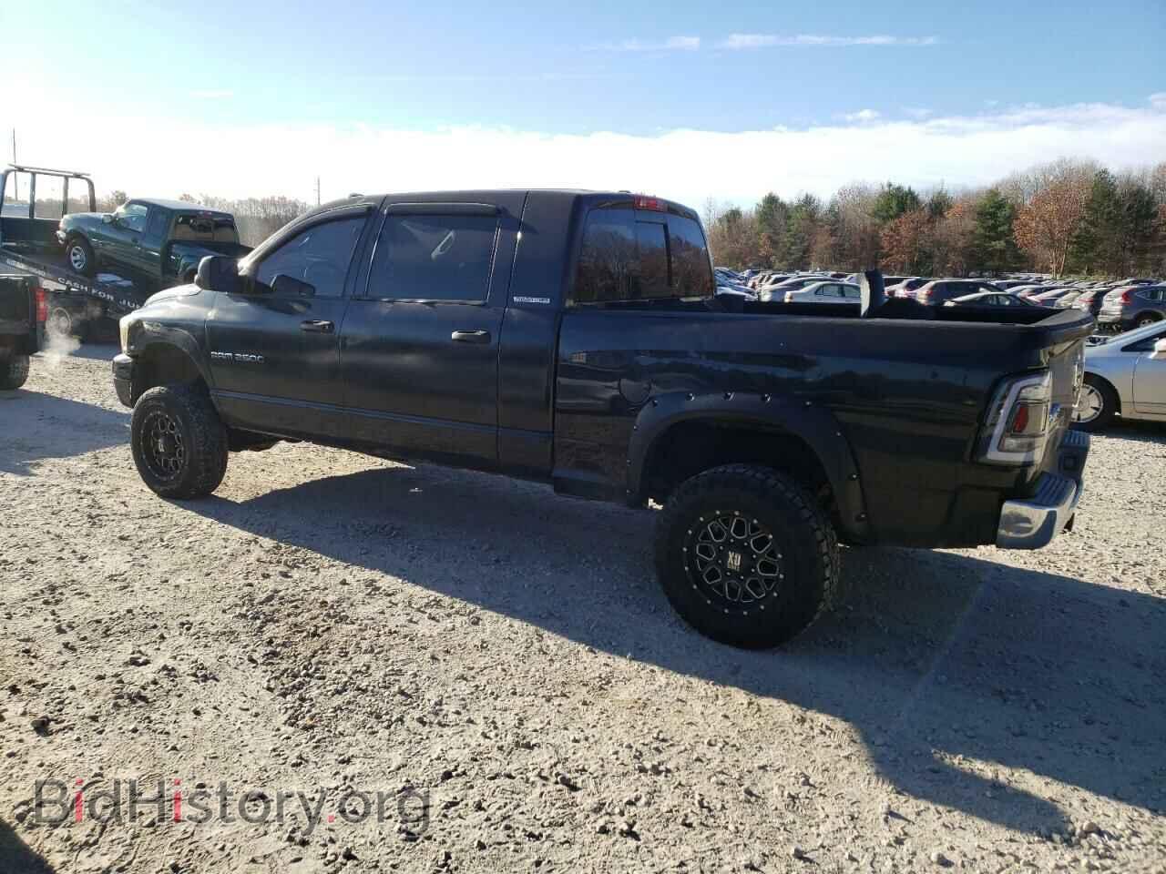 2006 DODGE All Models - VIN: 3D7KS29D26G207326 - Photo 2