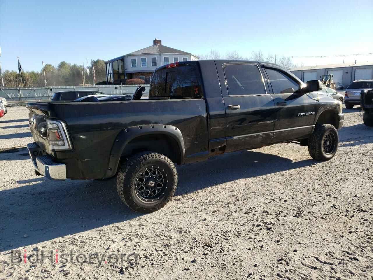 2006 DODGE All Models - VIN: 3D7KS29D26G207326 - Photo 3