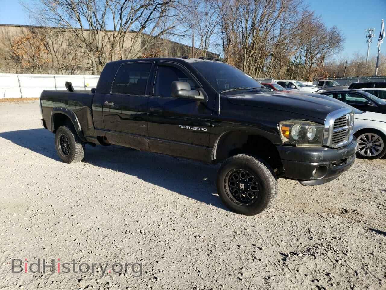 2006 DODGE All Models - VIN: 3D7KS29D26G207326 - Photo 4
